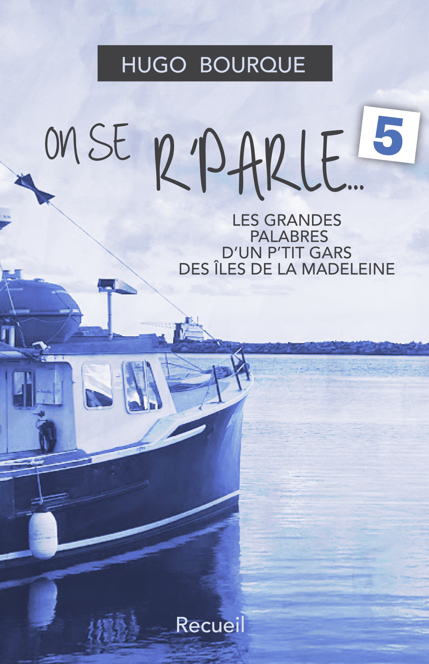 On se r'parle - No5