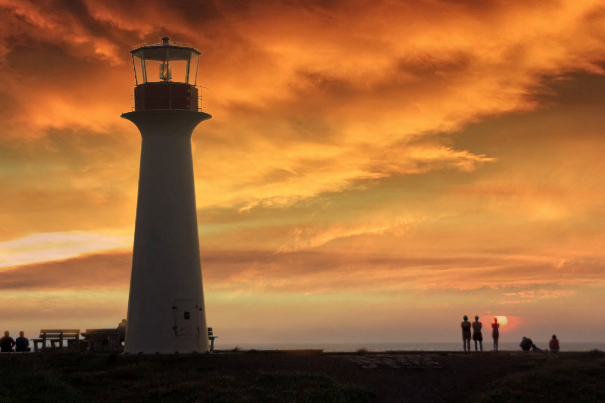 BEST OF : Vivre aux Îles