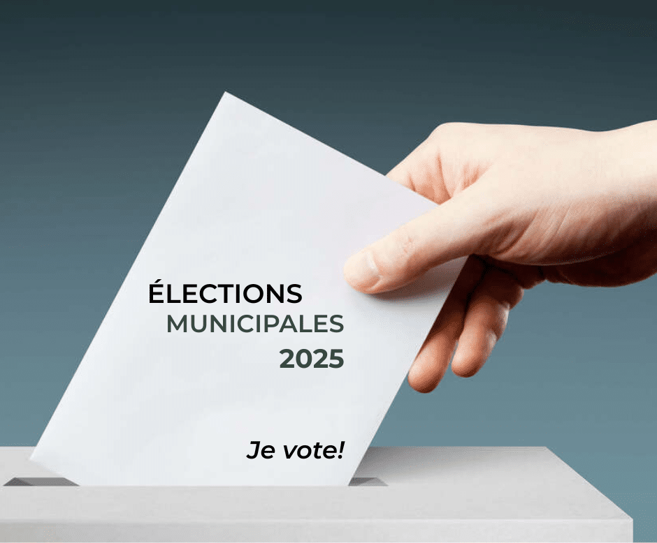 Élections municipales : victoire par défaut ou vrai mandat du peuple?