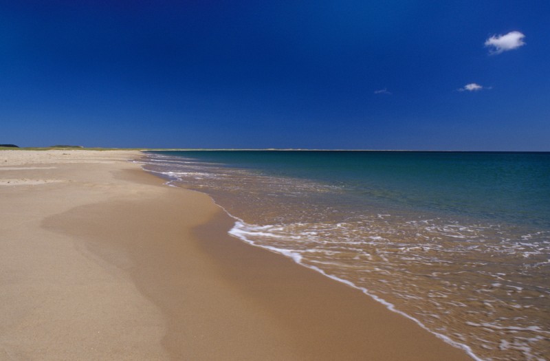 Une p’tite marche aux Îles?