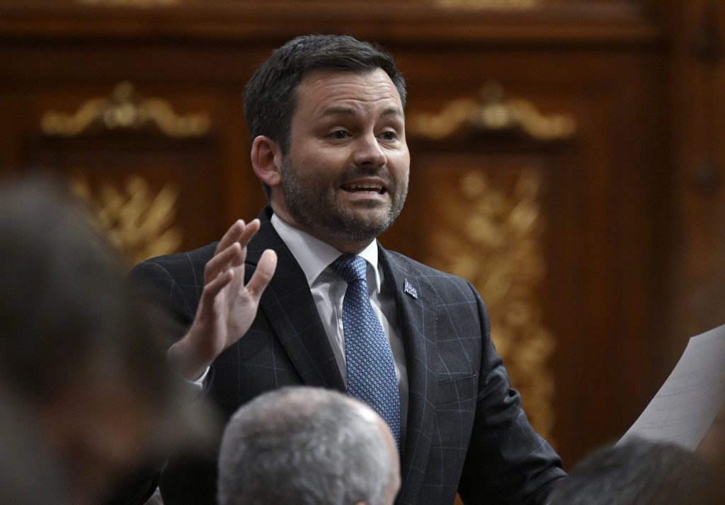 Lettre à Paul St-Pierre Plamondon