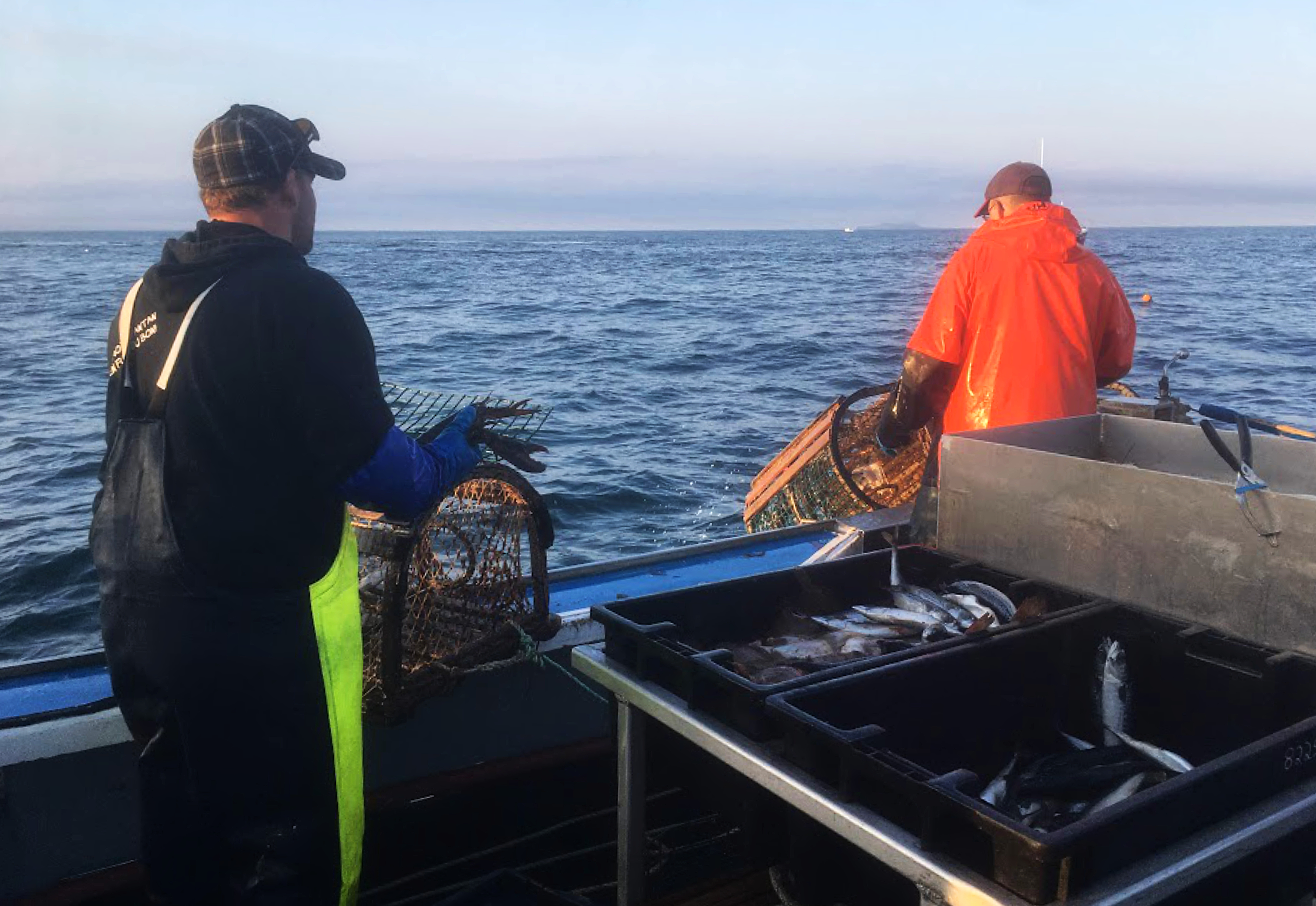 BEST OF : Petit guide du parler madelinot