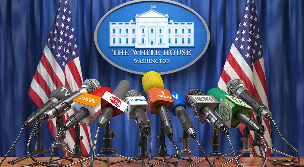 Président américain : nourrir la bête